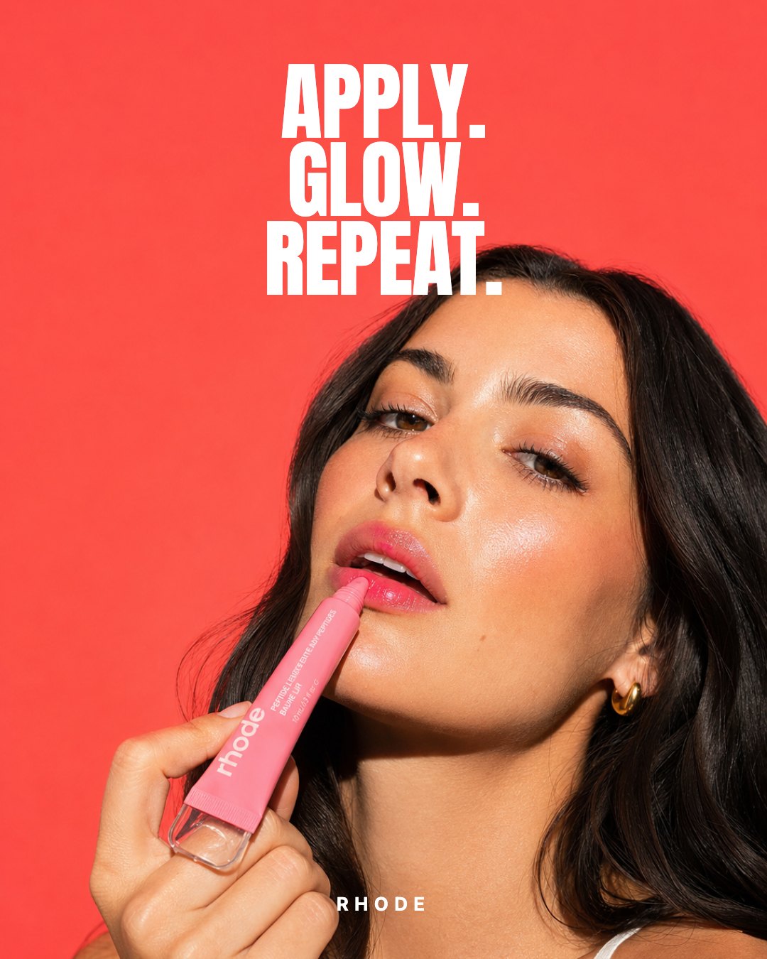 Apply. Glow. Repeat.