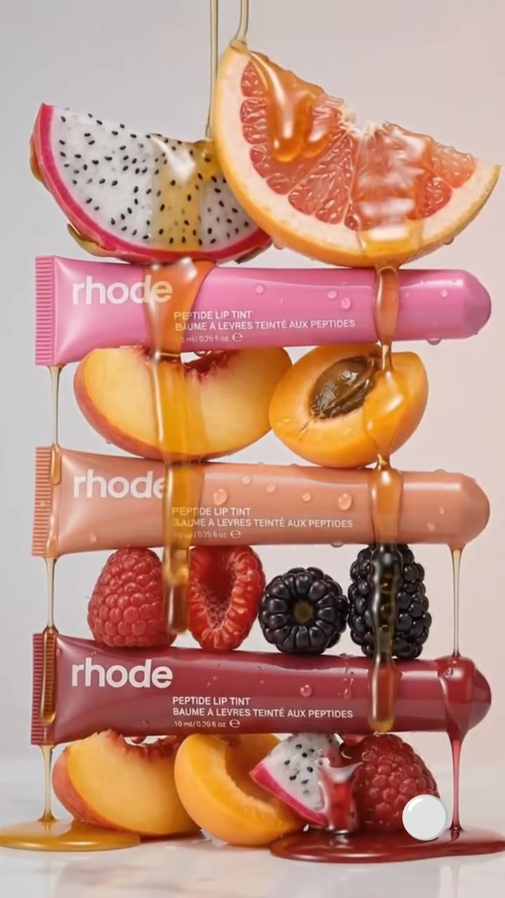 Honey drip stack
